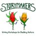 Storymakers Writing Club (@Storymakers2017) Twitter profile photo