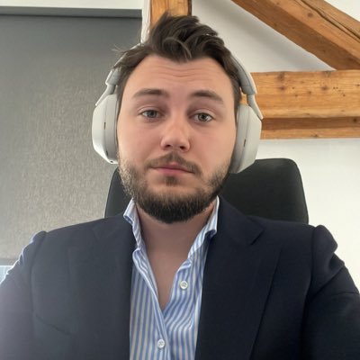 TheWygoda's profile picture. 