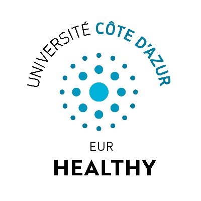 Compte officiel de l'École Universitaire de Recherche HEALTHY d’@Univ_CotedAzur
#univcotedazur #université #Formation #Innovation #Recherche