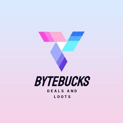 ByteBucks Deals will provide you the shopping loots, deals and offers.