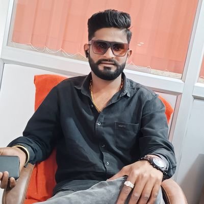 Vishaljaiswalg's profile picture. प्रदेश कार्यकारणी सदस्य जायसवाल युवा मंच
विधानसभा सह संयोजक आई टी विभाग भाजपा
समर्थक शलभ मणि त्रिपाठी