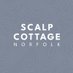 Scalp Cottage Norfolk (@ScalpCottage) Twitter profile photo