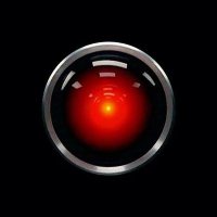 PEACEFUL HAL 9000(@PEACEFULHAL9000) 's Twitter Profile Photo