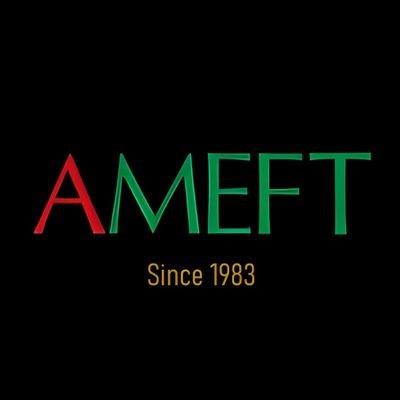 AMEFTJournal Profile Picture