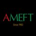 AMEFT Journal (@AMEFTJournal) Twitter profile photo