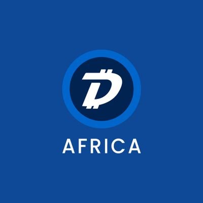 Digibyte Africa official
#dgbafricancommunity