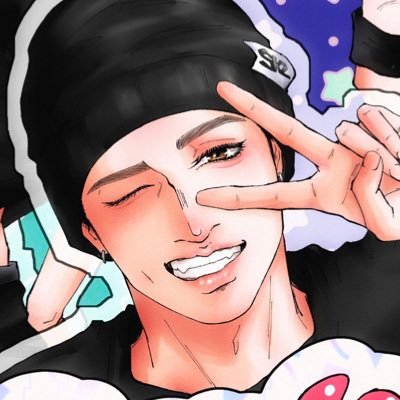 ﾎﾝｼﾞｮｳさんのプロフィール画像