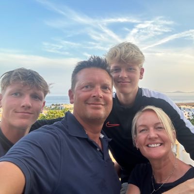 Husband, Father, Forest Fan and hard working Wealth Manager