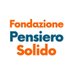 Fondazione Pensiero Solido (@pensierosolido) Twitter profile photo
