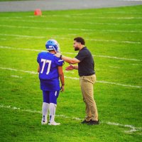 Cy Bariteau (@coachcyb) 's Twitter Profile