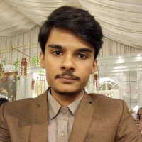 Muhammad Khizar Sajid(@khizarsajid15) 's Twitter Profile Photo
