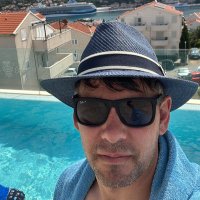 Michael O’Shea (@ealadubhabu) Twitter profile photo