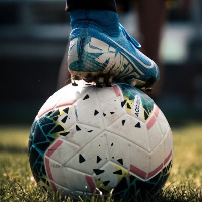 GideonA62703136's profile picture. The love of the game ⚽⚽🥅