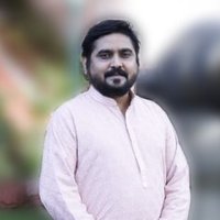 Siddhesh Choudhari(@siddheshch9) 's Twitter Profile Photo