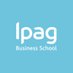 IPAG Business School (@IPAGBS) Twitter profile photo