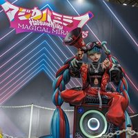 yun趣味アカ@ニコ超2日間参戦 (@yun1z6) 's Twitter Profile