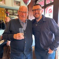 Jack Paisley (@jackpaisleyne40) Twitter profile photo