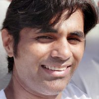 Arjun Arora (@arjun_arora) 's Twitter Profile