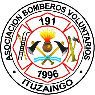 Bomberos Voluntarios de Ituzaingó | Cuenta oficial TEL: 4621-2222 o al 4458-5000. Emergencias las 24 horas.