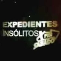 Expedientes Insólitos (@exped_insolitos) 's Twitter Profile Photo Expedientes Insólitos (@exped_insolitos) 's Twitter Profile Photo