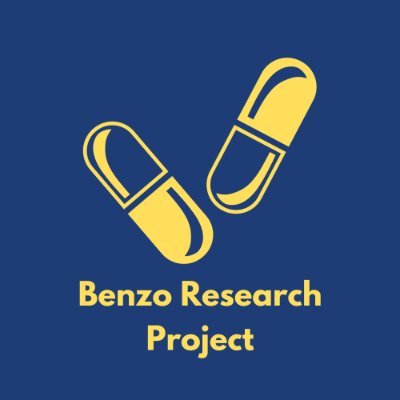 A student-led small charity seeking to understand and improve the lives of young people who use benzos across the UK #harmreduction
