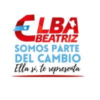 ElbaBeatriz2024(@ElbaBeatriz2024) 's Twitter Profileg
