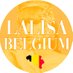 LALISA BELGIUM 🇧🇪 (@LalisaBelgium) Twitter profile photo