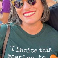 Carla Camilleri (@carlacamilleri) 's Twitter Profile Photo Carla Camilleri (@carlacamilleri) 's Twitter Profile Photo