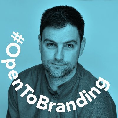 Branding & Marketing estratégico. Consultor & Docente. Dupla de Branding con @deboranheu
Spotify: Branding Square 🎙️