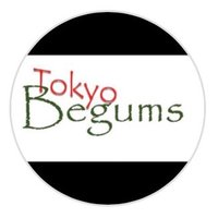 TokyoBegums トーキョーベガムズ(@TokyoBegums) 's Twitter Profile Photo