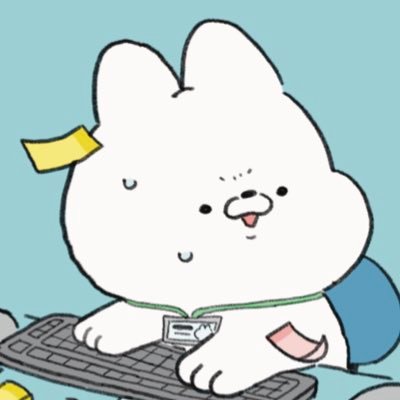 mitsuchi_desu's profile picture. ゆるくてクスッと笑えるイラスト｜おにゃんこにょんこ ｜ 漫画アカウントはこちら→【@onyanko_nyonko 🍑】