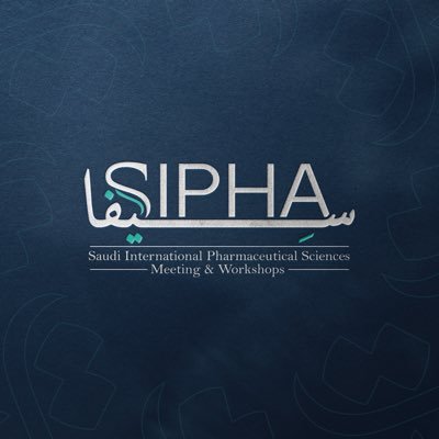 #SIPHA aims to bring experts and those interested in the field of pharmacy together for sharing and improving pharmaceutical and health-related practices.