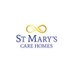 St Mary's Care Homes (@stmaryshomes) Twitter profile photo St Mary's Care Homes (@stmaryshomes) Twitter profile photo