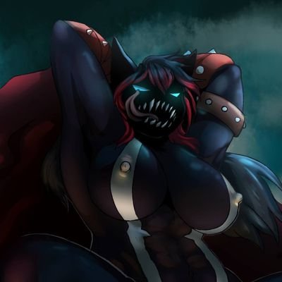 Nihiru The Void Fox🔞さんのプロフィール画像