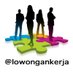 lowongankerja (@lowongankerja) Twitter profile photo lowongankerja (@lowongankerja) Twitter profile photo