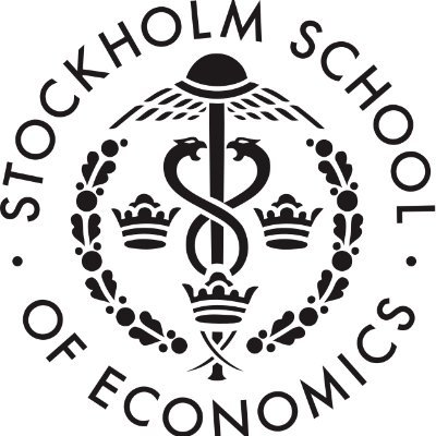 Department of Economics at the Stockholm School of Economics.