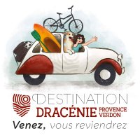 Dracenie Provence Verdon Tourisme(@otdracenie) 's Twitter Profile Photo