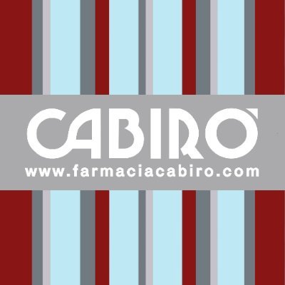 Farmacia_Cabiro Profile Picture