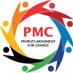 Peoples Movement for Change (PMC) (@PMCsouthafrica) Twitter profile photo
