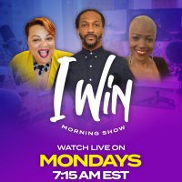 i Win Morning Show(@iWinMorningShow) 's Twitter Profile Photo