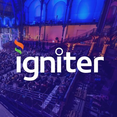 Igniter Startup Fest