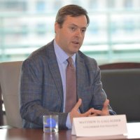 Matthew D. Gallagher (@mdgbmore) 's Twitter Profile Photo