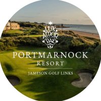 Portmarnock Resort & Jameson Golf Links(@portmarnockrjgl) 's Twitter Profile Photo