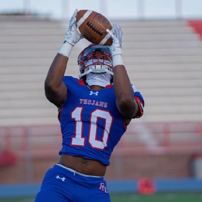 6’1 , 215lbs, #10 Gmail:ajohnsongriffi6133@gmail.com ATH: @csupfootball