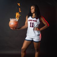 ZaKiyah Johnson(@ZJohnson_06) 's Twitter Profile Photo