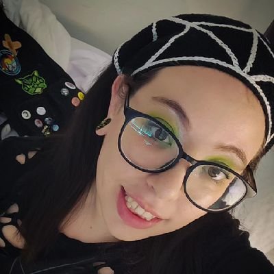 29. She/Her They/Them. Tyler.
Sociology major 2018 graduate. I Gay.