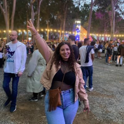 fer83664144's profile picture. 