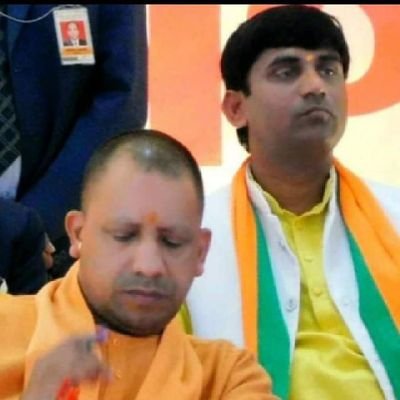 KAPILDEO4BJP Profile Picture