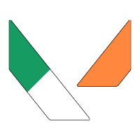 Valorant Éire (@valoranteire) 's Twitter Profile Photo Valorant Éire (@valoranteire) 's Twitter Profile Photo