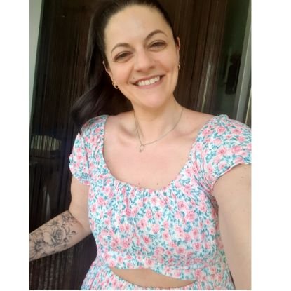 That's me, Tatjana! 35 years old and from Düsseldorf-Germany. A real City Girl. I love Beauty, Fashion and Lifestyle ❤